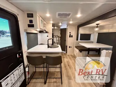 2027 Forest River R-POD photo 12