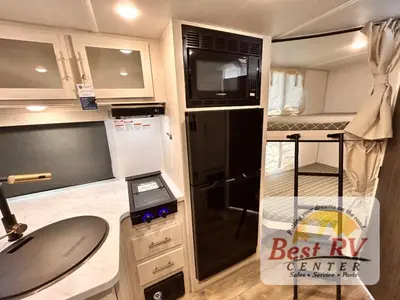 2027 Forest River R-POD photo 27
