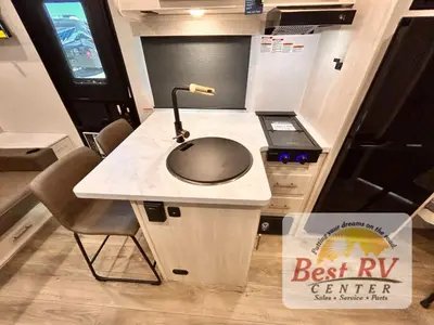 2027 Forest River R-POD photo 25