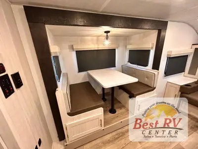 2027 Forest River R-POD photo 42