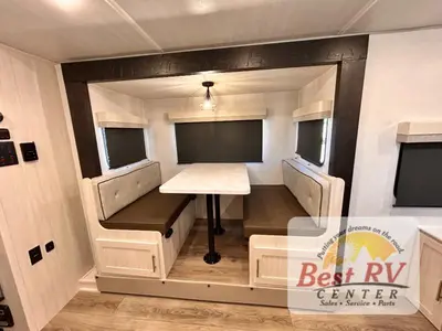 2027 Forest River R-POD photo 16