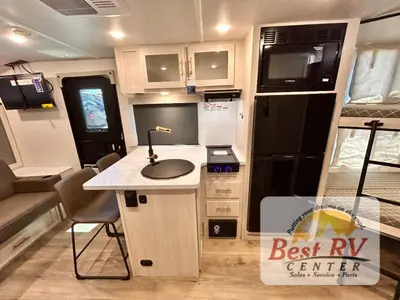 2027 Forest River R-POD photo 23