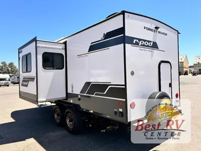 2027 Forest River R-POD photo 7