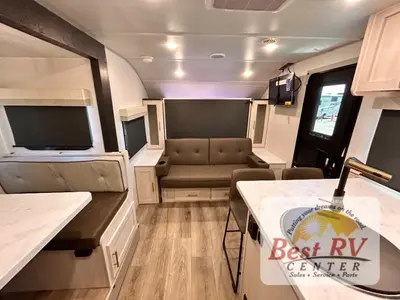2027 Forest River R-POD photo 43