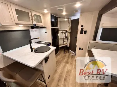 2027 Forest River R-POD photo 20