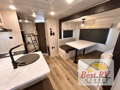 2027 Forest River R-POD photo 18