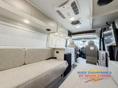 2026 Thor Motor Coach Sequence photo 21