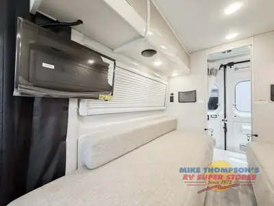 2026 Thor Motor Coach Sequence photo 24