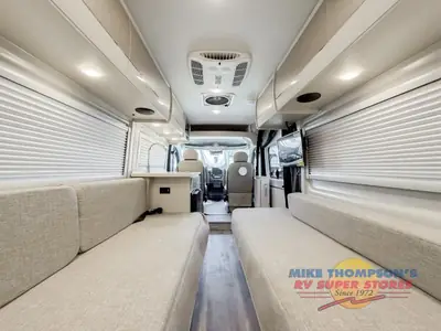 2026 Thor Motor Coach Sequence photo 23