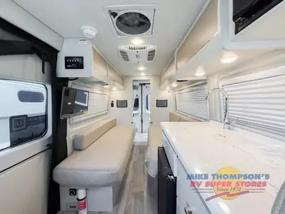2026 Thor Motor Coach Sequence photo 12