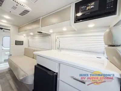 2026 Thor Motor Coach Sequence photo 13