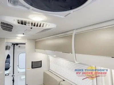 2026 Thor Motor Coach Sequence photo 18