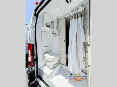 2026 Thor Motor Coach Sequence photo 26
