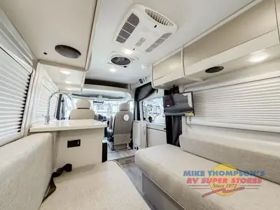 2026 Thor Motor Coach Sequence photo 19