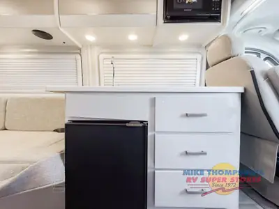 2026 Thor Motor Coach Sequence photo 14