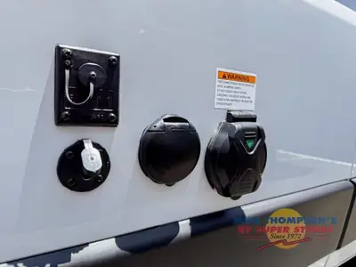 2026 Thor Motor Coach Sequence photo 28