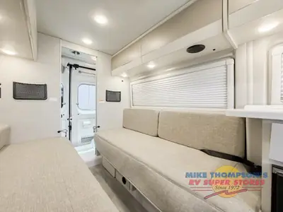 2026 Thor Motor Coach Sequence photo 22