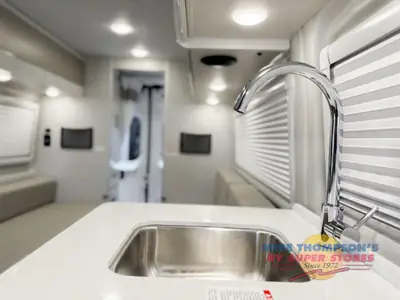 2026 Thor Motor Coach Sequence photo 16