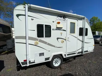 2009 Palomino Stampede photo 8