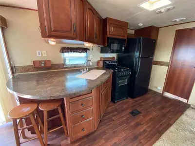 2012 Forest River Salem Villa Estate photo 18