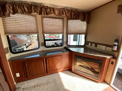 2012 Forest River Salem Villa Estate photo 48