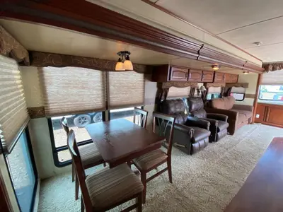 2012 Forest River Salem Villa Estate photo 43
