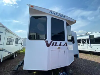 2012 Forest River Salem Villa Estate photo 3