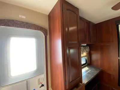 2012 Forest River Salem Villa Estate photo 38