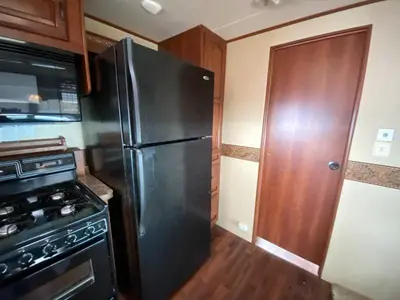 2012 Forest River Salem Villa Estate photo 25