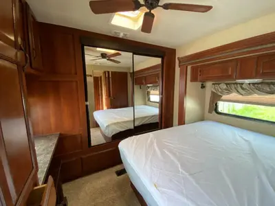 2012 Forest River Salem Villa Estate photo 37