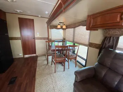 2012 Forest River Salem Villa Estate photo 17