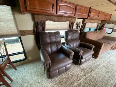 2012 Forest River Salem Villa Estate photo 45