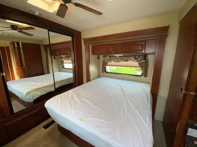2012 Forest River Salem Villa Estate photo 36