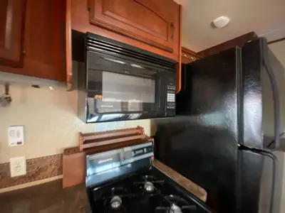 2012 Forest River Salem Villa Estate photo 23