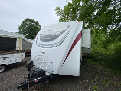 Used 2013 Keystone Laredo Super Lite 308RE