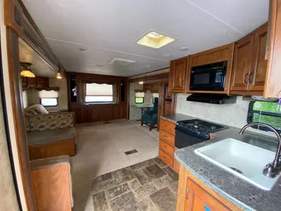2013 Keystone Laredo Super Lite photo 8