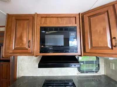 2013 Keystone Laredo Super Lite photo 19