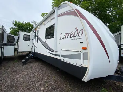 2013 Keystone Laredo Super Lite photo 4