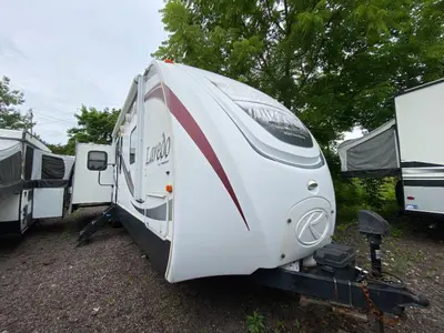 2013 Keystone Laredo Super Lite photo 3