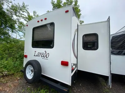 2013 Keystone Laredo Super Lite photo 6