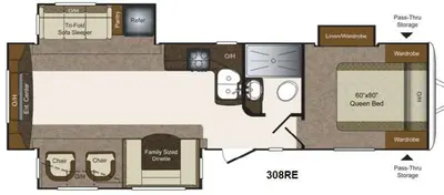 2013 Keystone Laredo Super Lite photo 40
