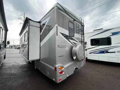 2015 Itasca Navion photo 6