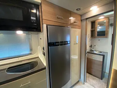 2015 Itasca Navion photo 26