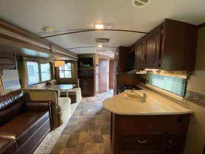 2015 Keystone Outback photo 17