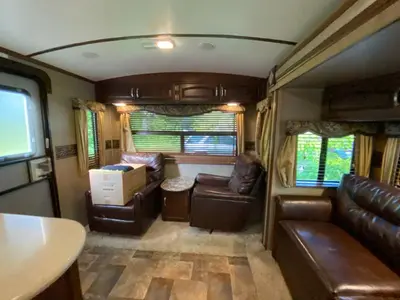 2015 Keystone Outback photo 16