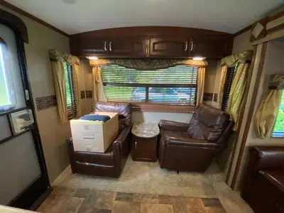 2015 Keystone Outback photo 26