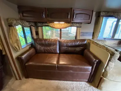 2015 Keystone Outback photo 27