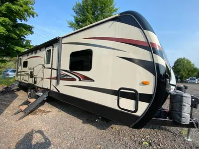 2015 Keystone Outback photo 11