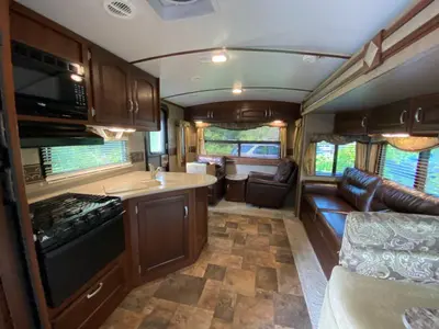 2015 Keystone Outback photo 15
