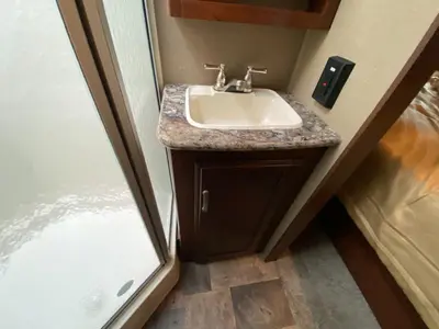 2015 Keystone Outback photo 37